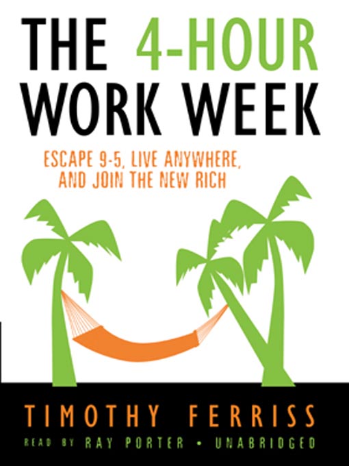 The 4 hour Work Week